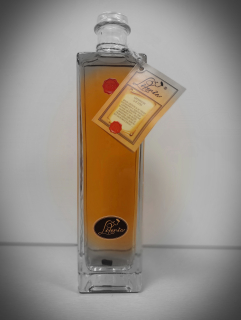 LIKERIA IRSKÝ SEN 0,5l karafa